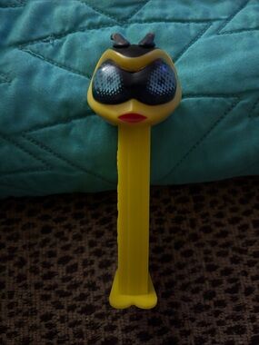 Bugz Bee Wasp Pez